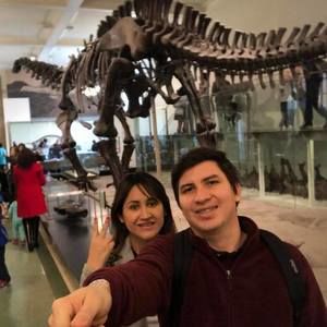 Meet your Posher, Kari